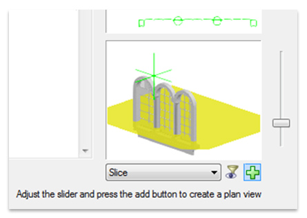 object wizard generate 2D